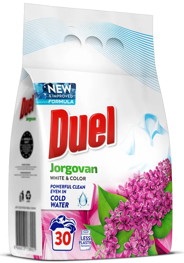 PRASAK DUEL JORGOVAN 2.7KG DUEL