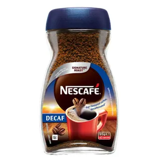 Kafa bez kofeina Classic Nescafe 95g