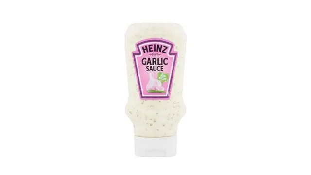 Umak beli luk Heinz 420g(400ml) Heinz