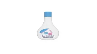 SEBAMED DEČIJA PENA ZA KUPANJE 200ML