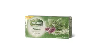 Welton caj nana 26g