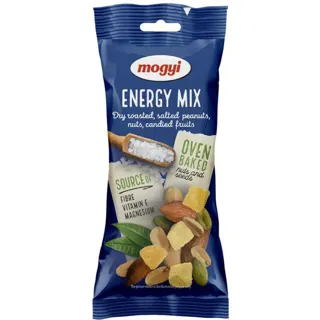ENERGY MIX 55gr MOGYI