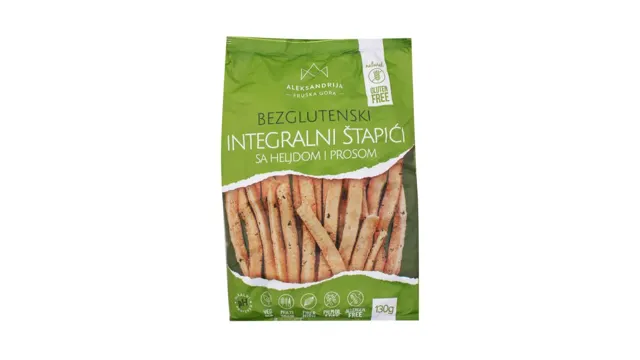 ALEKSANDRIJA BEZG.INTEG.ŠTA.SA HELJ.130g Aleksandrija