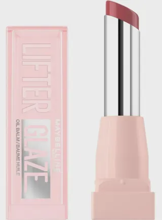 MAYBELLINE LIFTER GLAZE balzam/usne 007