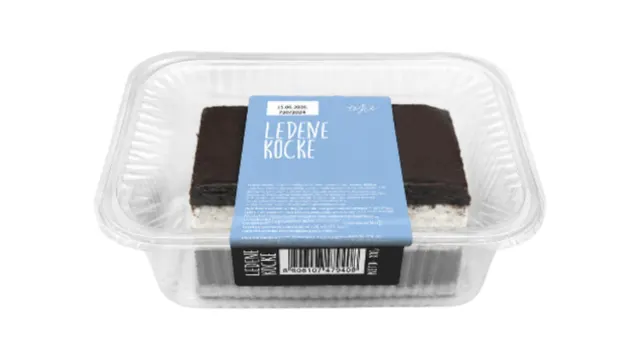 Morsal ledena kocka MK3 300g Brend