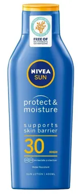 Nivea Sun hidrantni losion 400ml