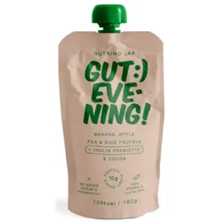 Nutrino Lab So gut pouch 180g