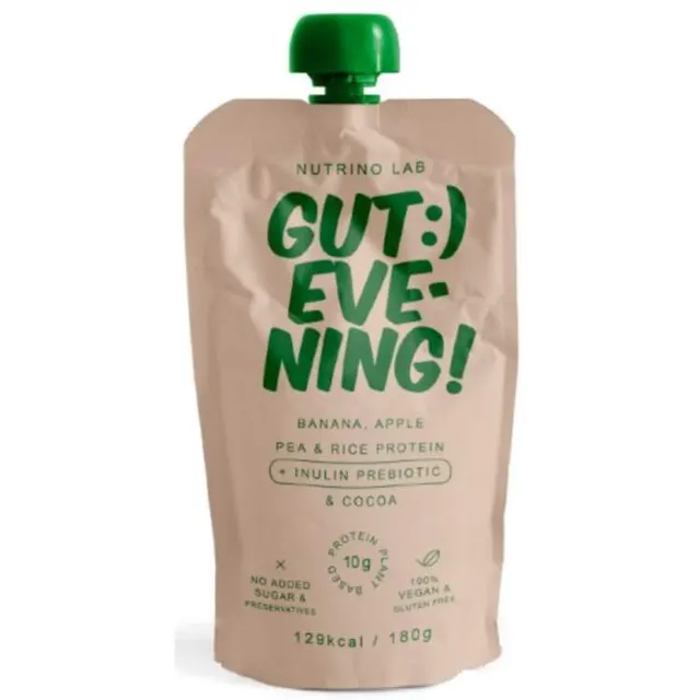 Nutrino Lab So gut pouch 180g Nutrino Lab