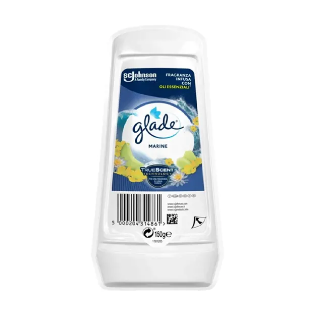 Osvez.prost.Glade Lavanda-Juz.voce 150ml Glade