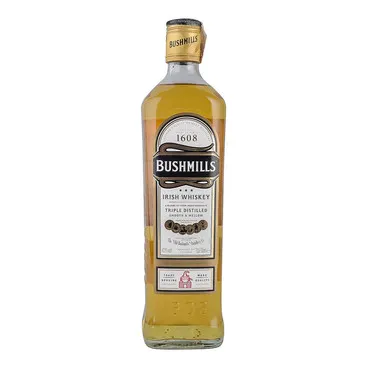 Whisky Bushmills Original 0.7l Bushmills