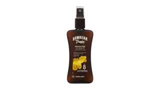 ULJE SUN SPR PRO DRY SPF8 200ML HAW