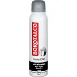 Dezodorans Borotalco Invisible 150ml