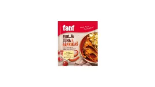 zacin fant za riblju corbu I paprikas 60g podravk