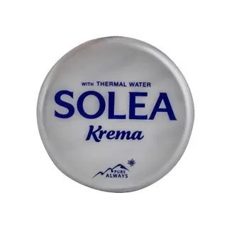 SOLEA univerzalna krema 150ml