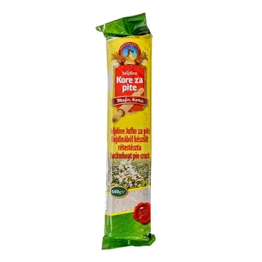 KORE HELJDINE 500G SANJA SANJA