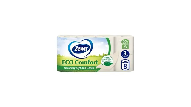 Zewa ECO Comfort 8/1 Zewa