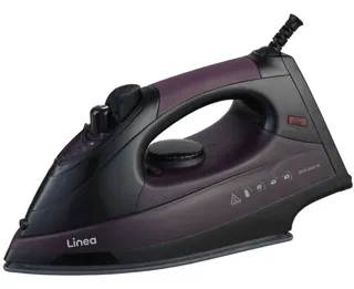 Pegla na paru 2000-2400W LPC-0683 Linea CTC