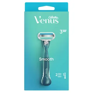 Sistemski brijac Venus Classic 2up