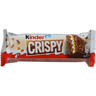 34G KINDER VAFL CRISPY-STAND.-VAR.