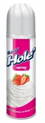 SLAG BILJNI U SPREJU HOLE 250gr KENDY LTD