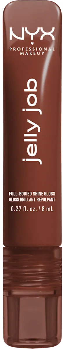 NYX jelly job sjaj za usne 16