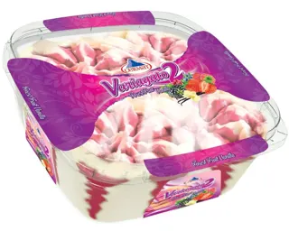 SLADOLED VARIAGATO QUATRO SON 900ML