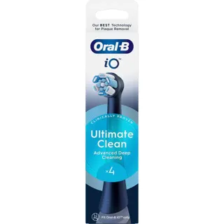 ČETKICA ORAL B IO REF ULT CL BLA4/1