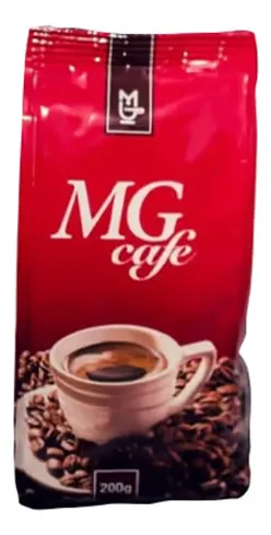MG KAFA 100G RAZNO