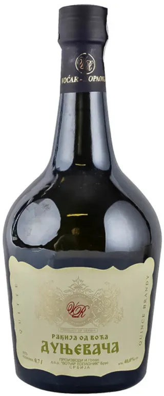 RAKIJA DUNJEVAČA 0.7L VK
