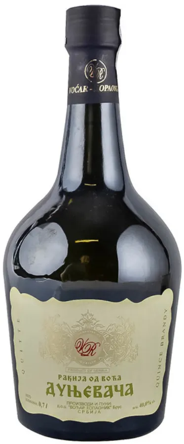 RAKIJA DUNJEVAČA 0.7L VK VOĆAR KOPAONIK