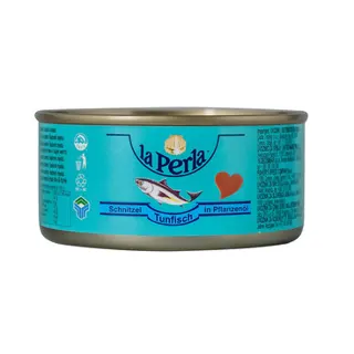 Tunj komadici La Perla 170g