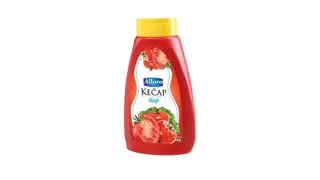 KECAP BLAGI ALLORO 1000G