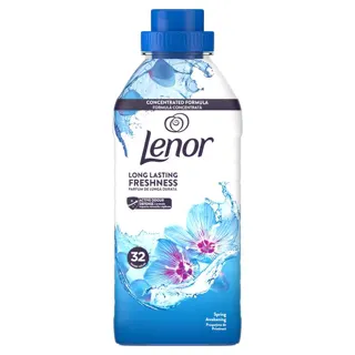 OMEKS LENOR SPRING 675ML 30w