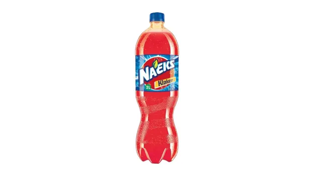 NaEks Klaker 2l #6 Bahus(crveni) BAHUS
