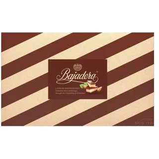 Bajadera 500g