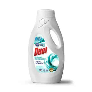 Duel Strong Whiteness tečni deter.855 ml