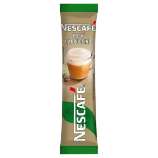 Cappuccino irish Nescafe 14g