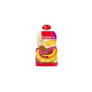 Pouch visnja Frutek 100g