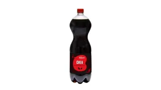 SOK ONE ON ONE KOLA 2L