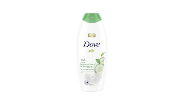 GEL ZA TUSIRANJE DOVE FRESH 750ML DOVE