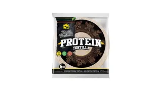 TORTILJA VISOKOPROTEINSKA 25CM LOVE 240G