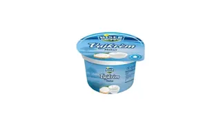 SIR NAMAZ MLEKOPRODUKT BISER VAJKREM NATUR 100G