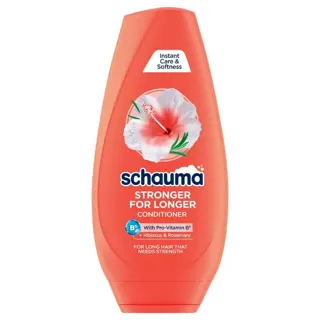 Sprej reg.StrongerForLonger Schauma200ml