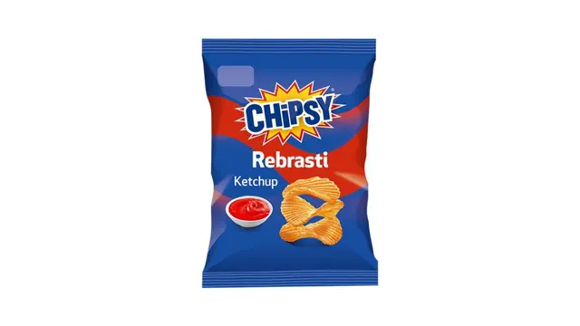 CIPS REBRASTI KECAP 60g MARBO CHIPSY
