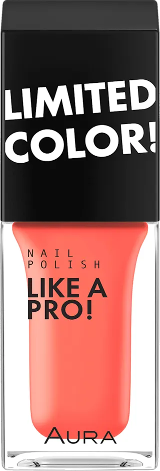 AURA LIKE A PRO! lak za nokte 174