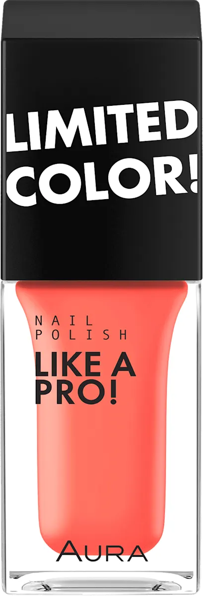 AURA LIKE A PRO! lak za nokte 174 AURA