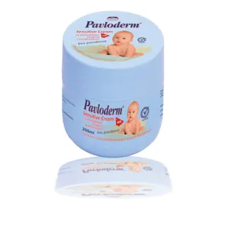 PAVLODERM SENSITIVE 200ml