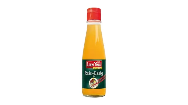 Sirce od pirinca Lien Ying 200ml LIEN YING-ASIAN SPIRIT