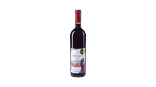 Vino crv.Portugizer Mackov podrum 0.75l