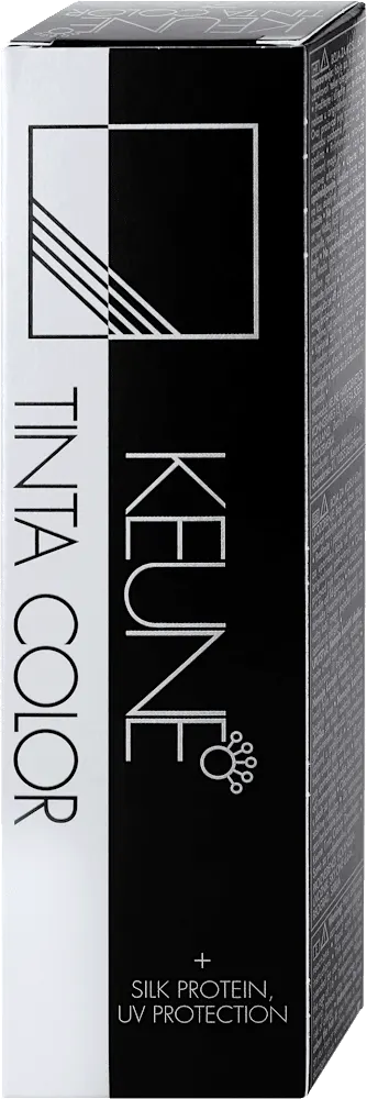 KEUNE TI.COLOR FARBA BAK.SRE.PLAVA 7.44 Keune